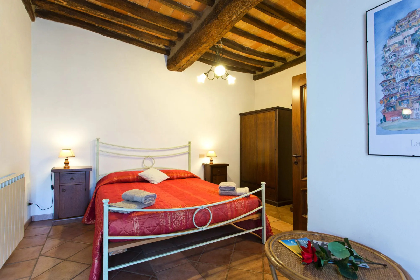 Agriturismo Novelleto