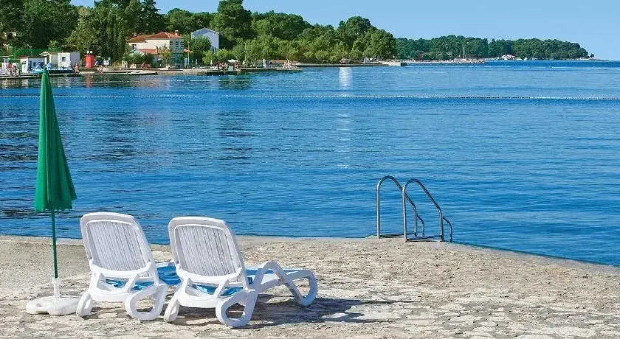 Hotel Park Plava Laguna