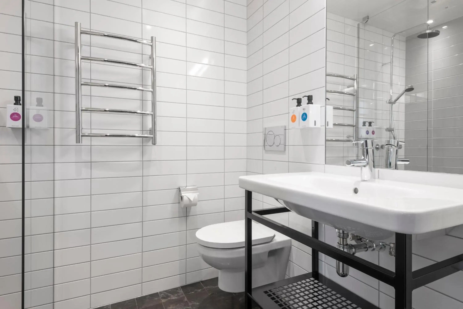 Quality Hotel The Box