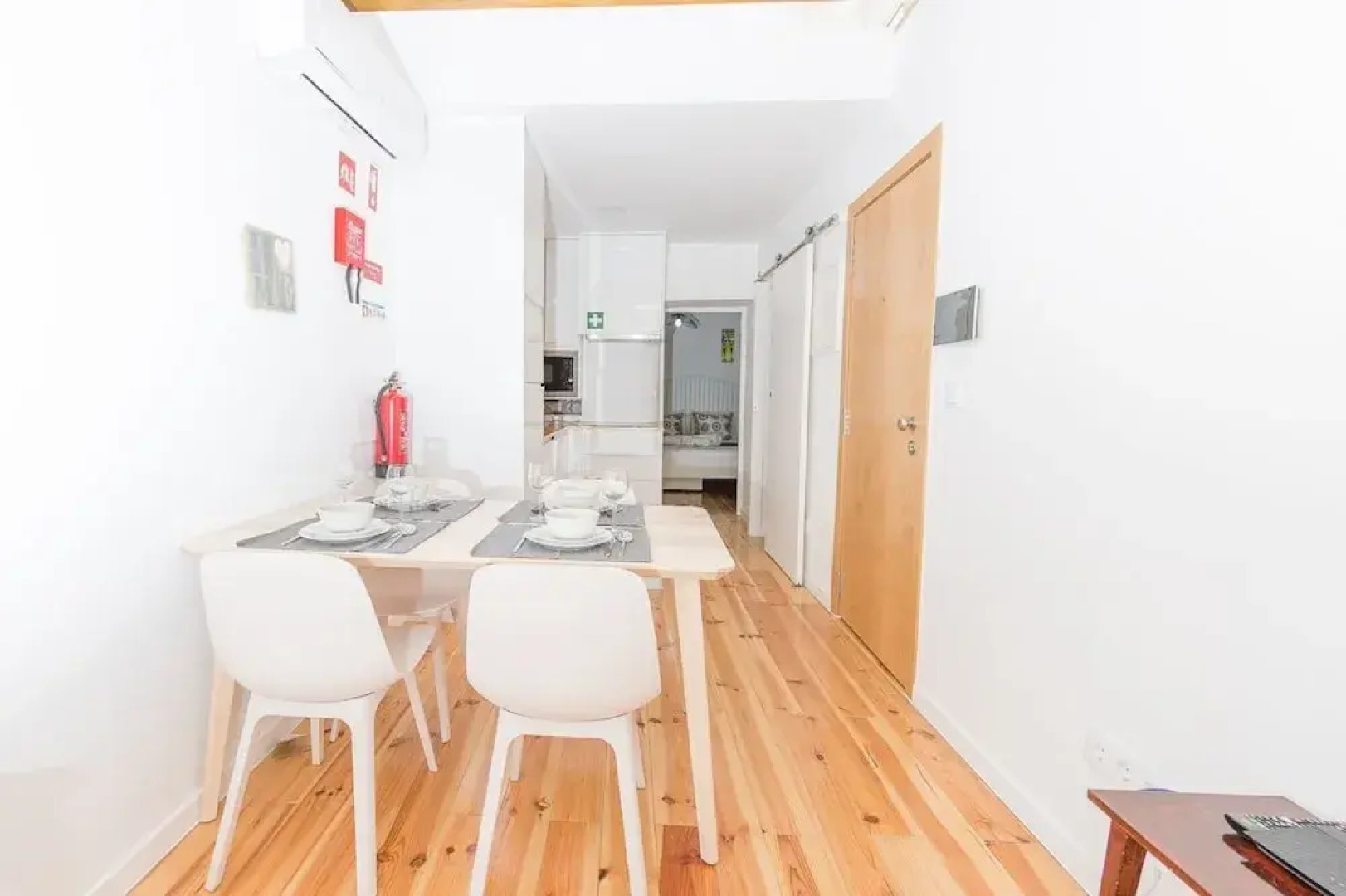 Vieira Apartments IV