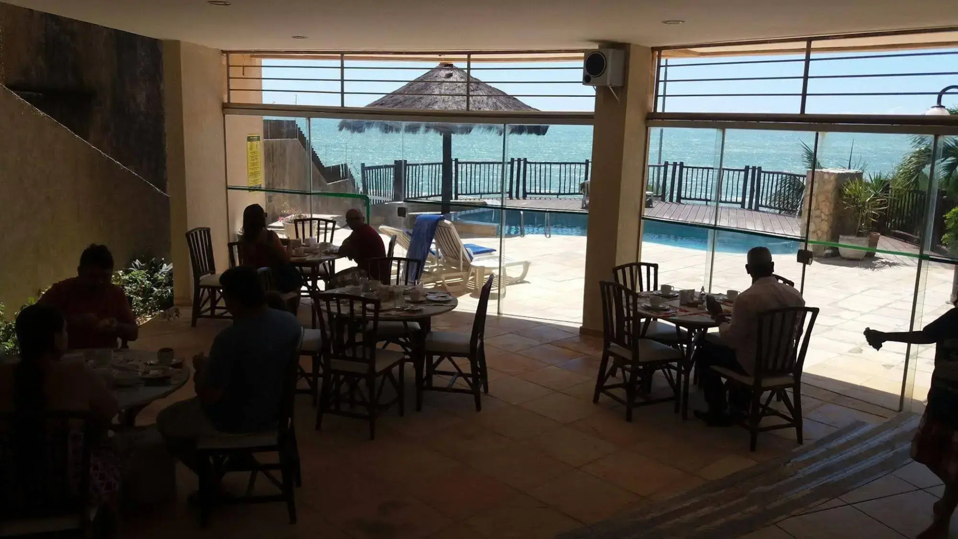 Apart Hotel Vespucci Residence