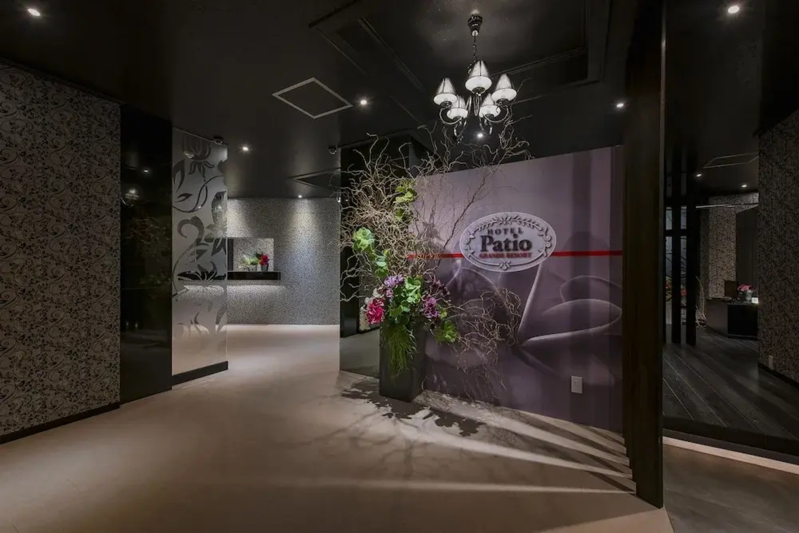 Hotel Eldia Luxury Sendai