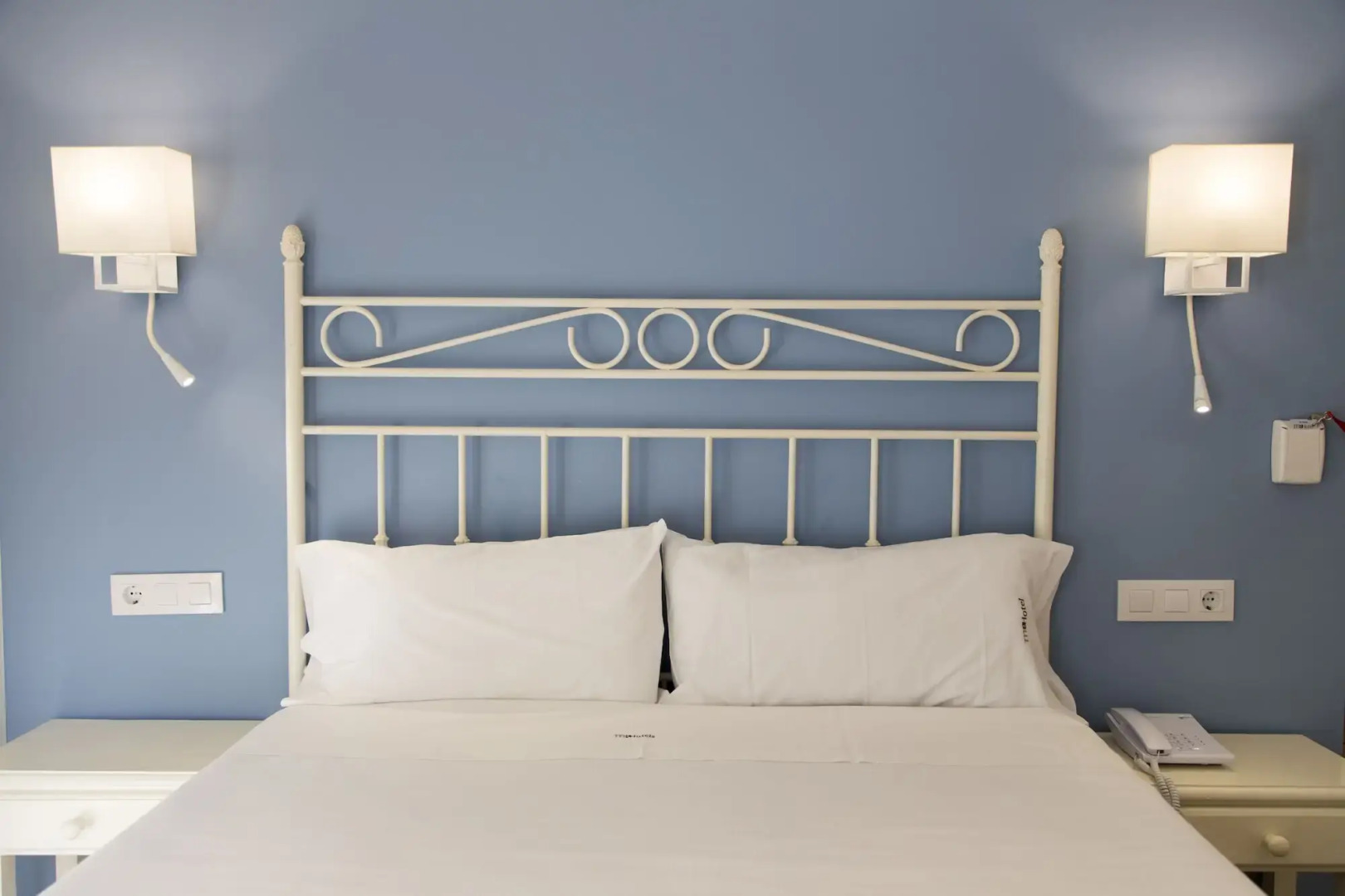 MR Hotelet de la Raconà & Apartments