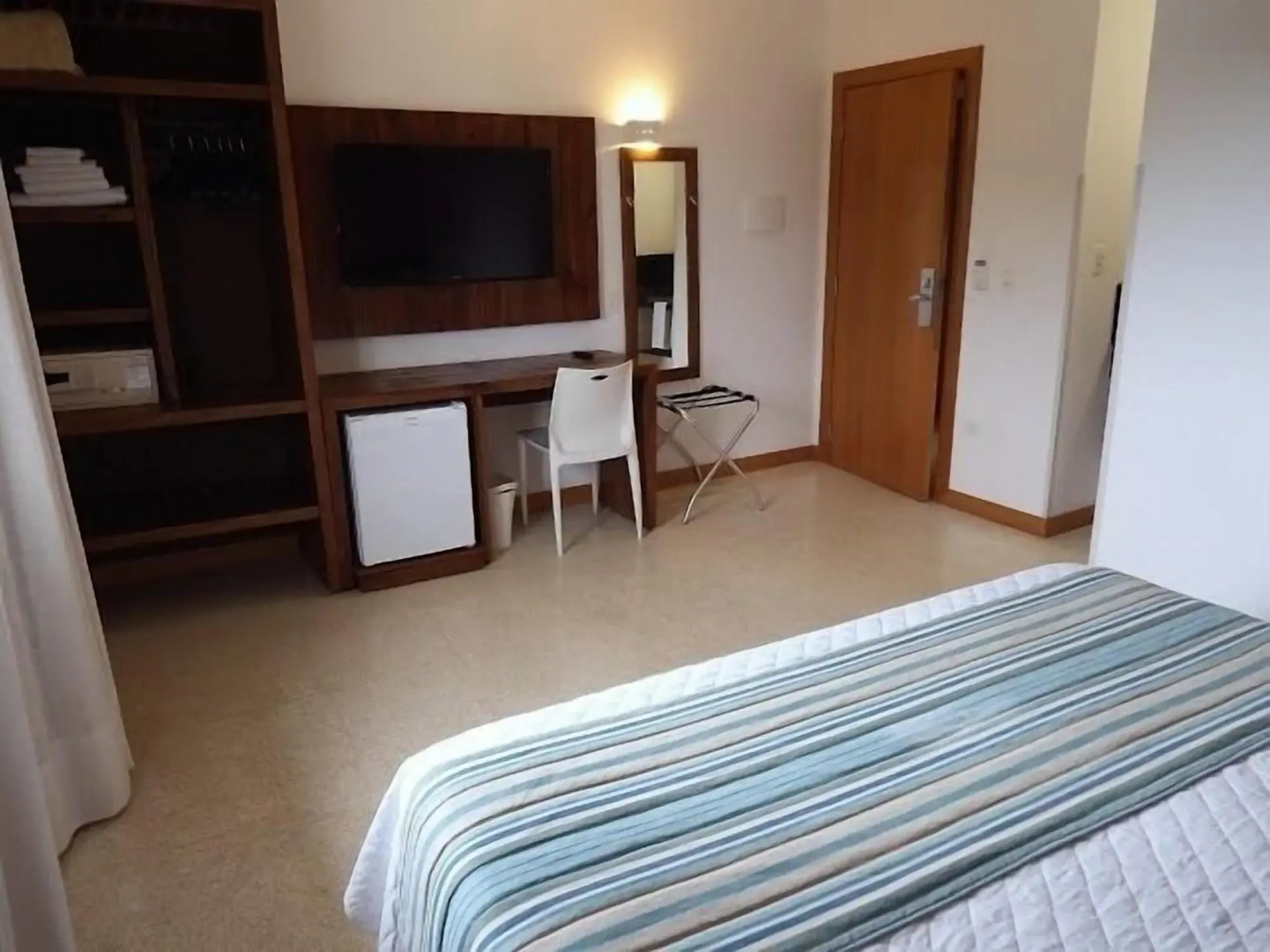 Itapoá Marina Hotel