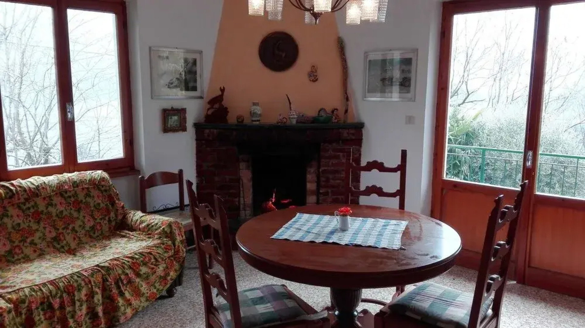 Casa Vacanze 100 Palme