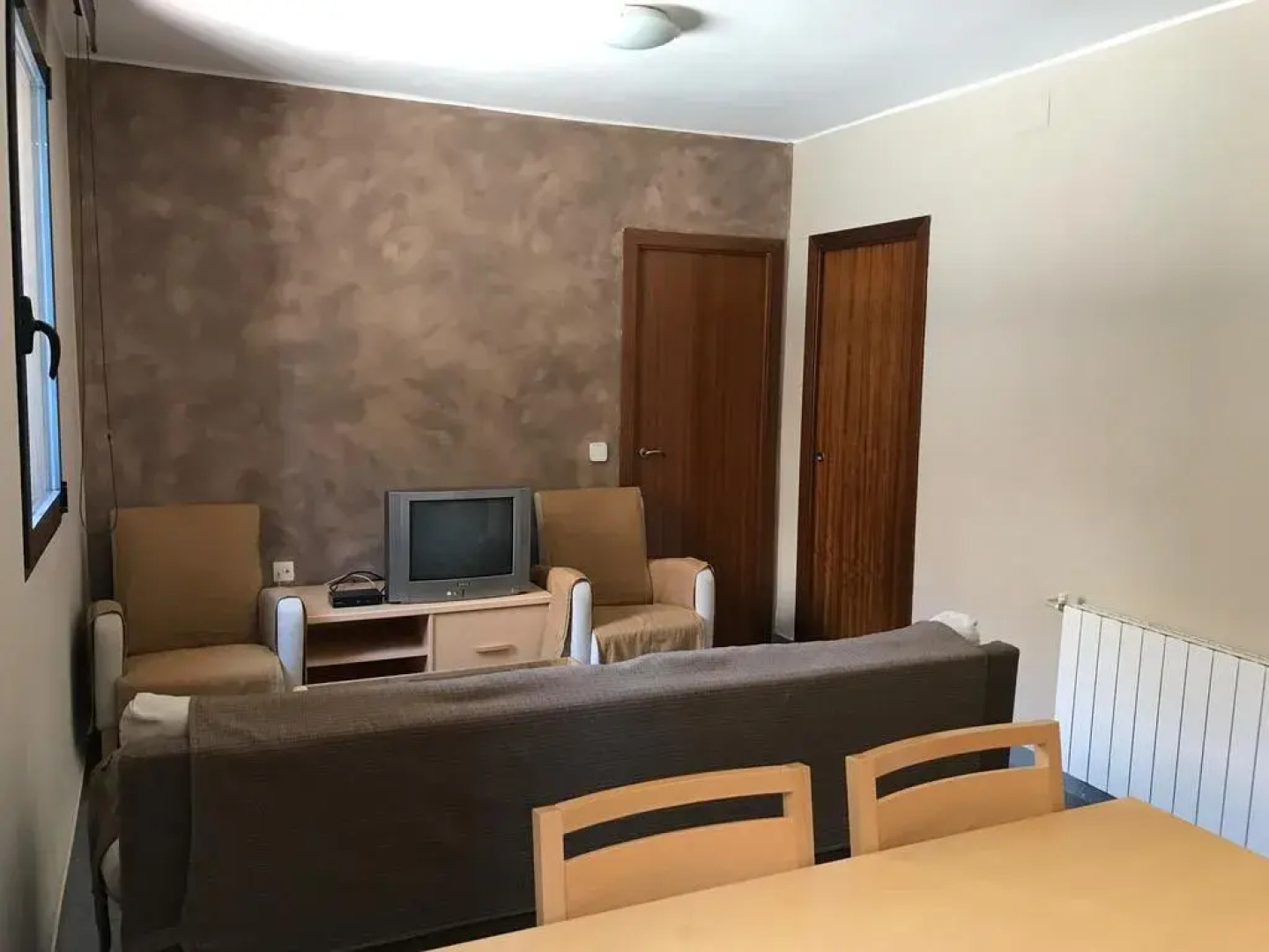 Hotel Rural El Castellet