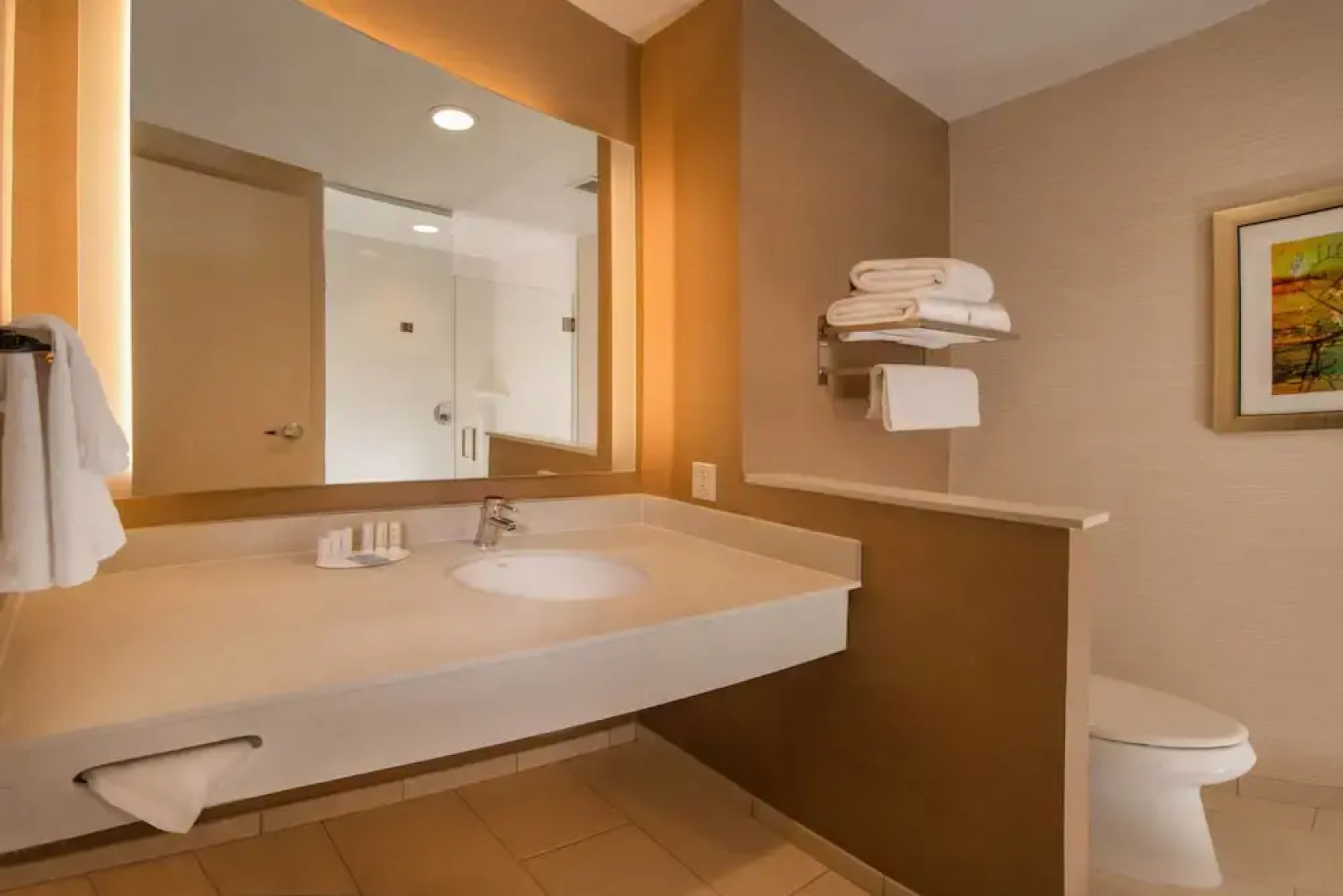 Fairfield Inn & Suites Altoona