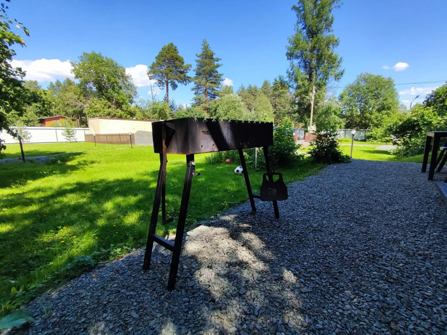 Shuya Tiny House (Шуя Тини Хаус) 4 местный