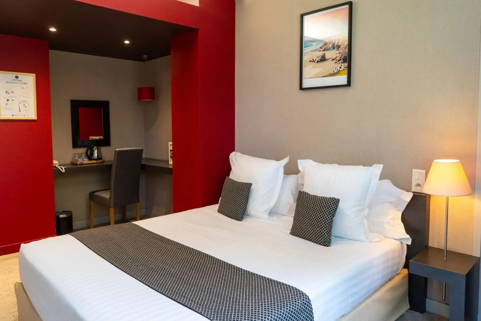 Le Galet Hôtel & Spa