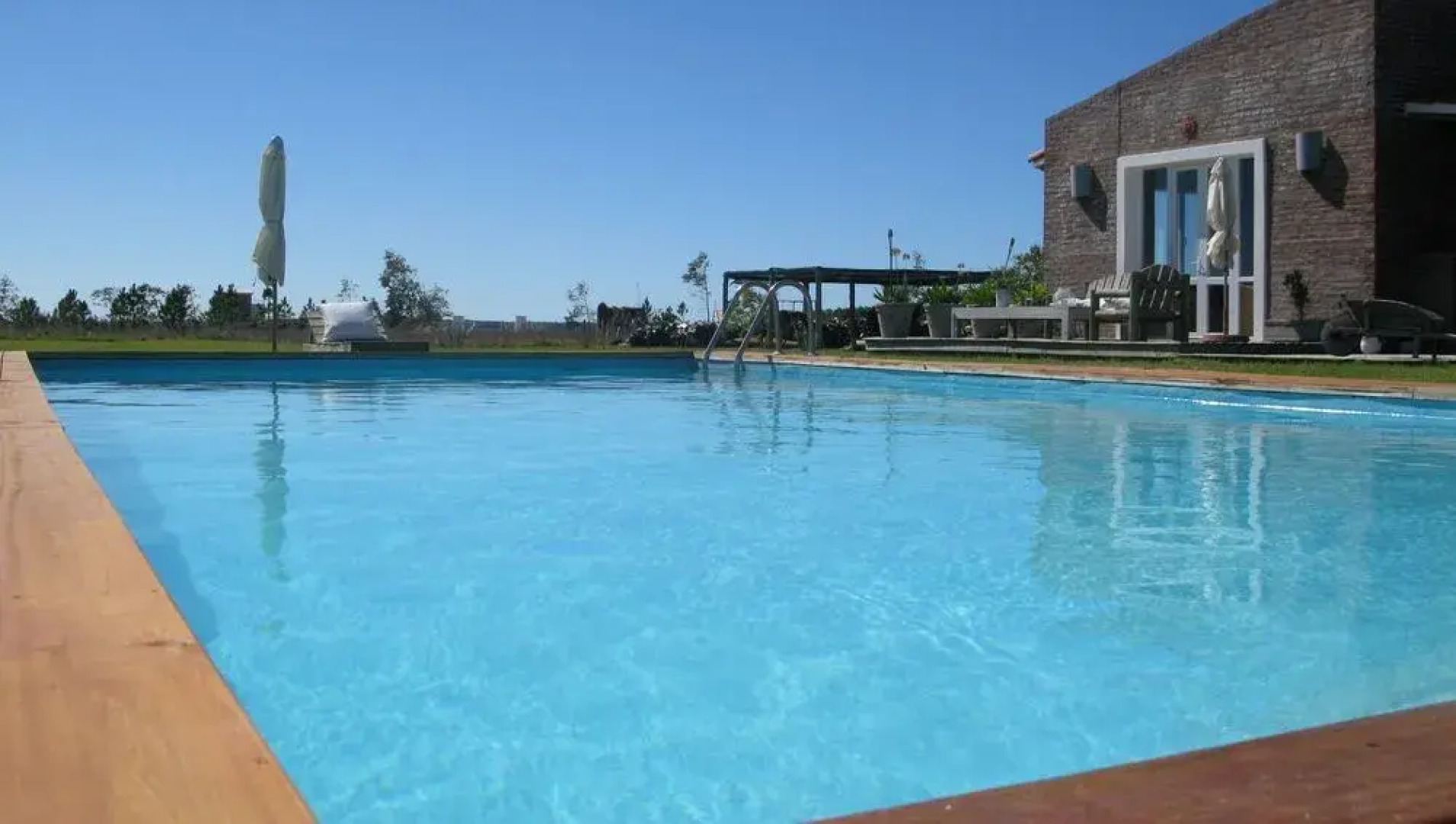 Miradores de la Laguna Garzón