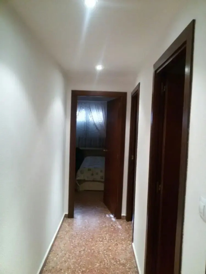 Apartment With 3 Bedrooms in Montalbán, Teruel, With Wonderful Mountai