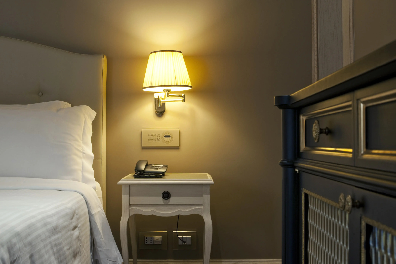 InterContinental Rome Ambasciatori Palace