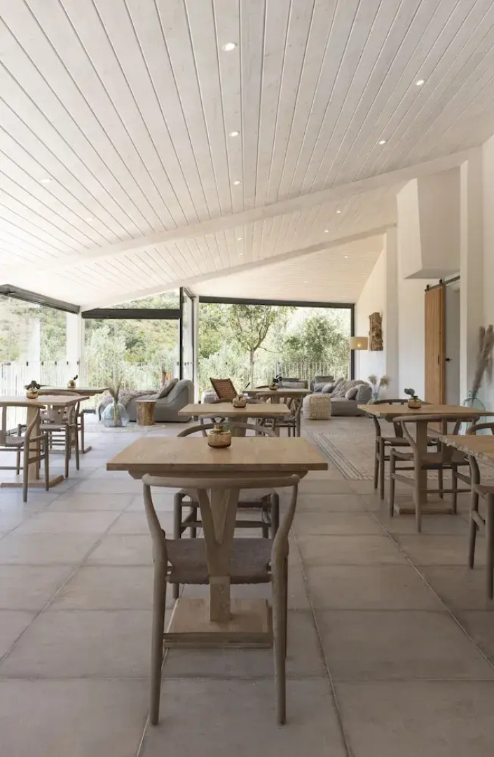 Hacienda Fresneda María