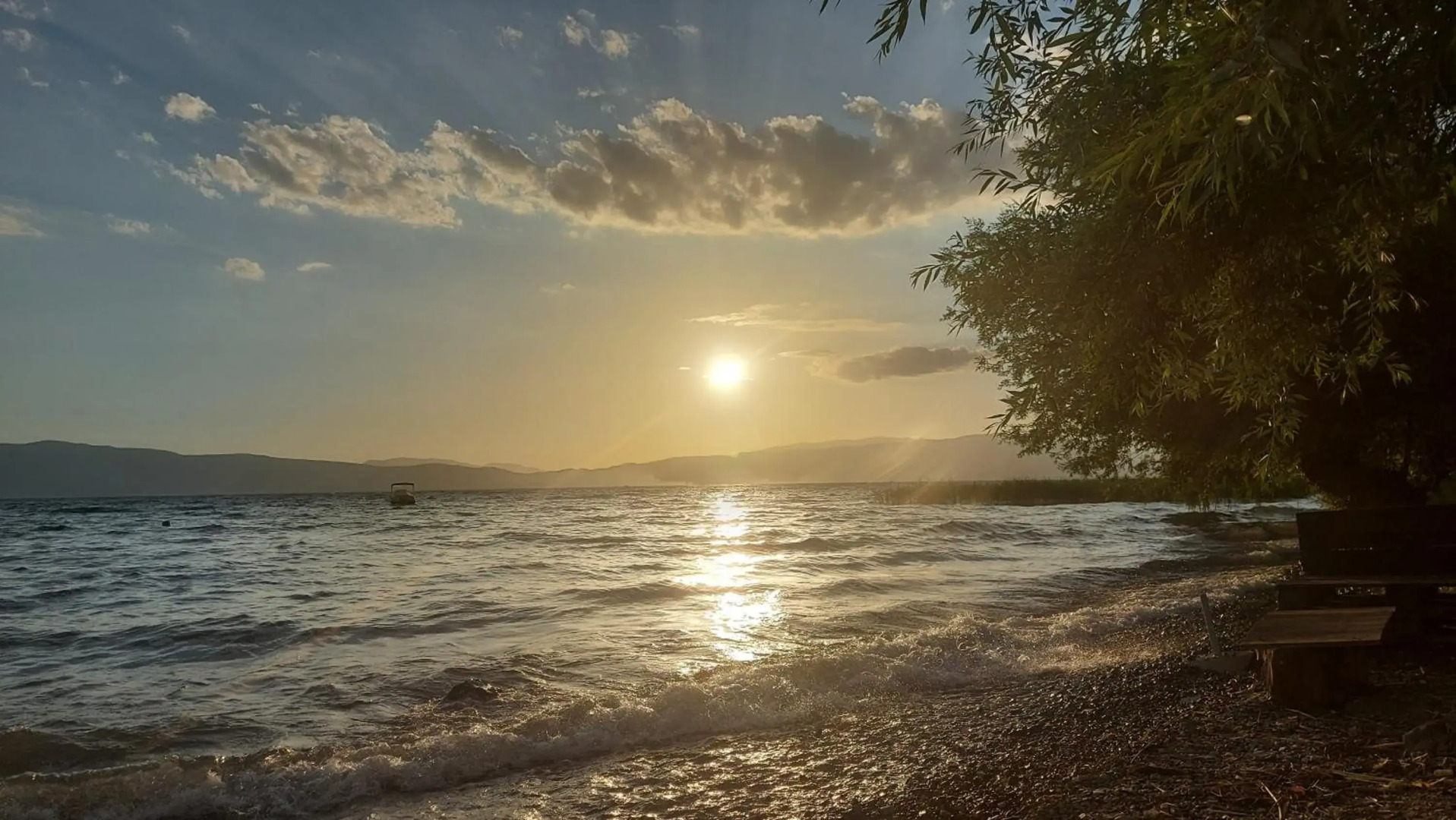 APARTMENT ANA v-Peshtani