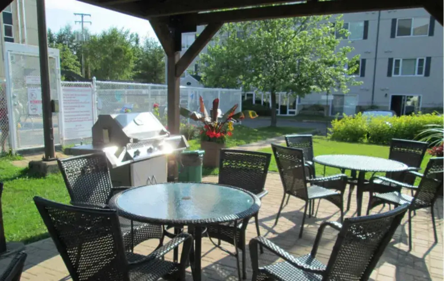 Condo Qc Mont Ste-Anne Au Scandinave