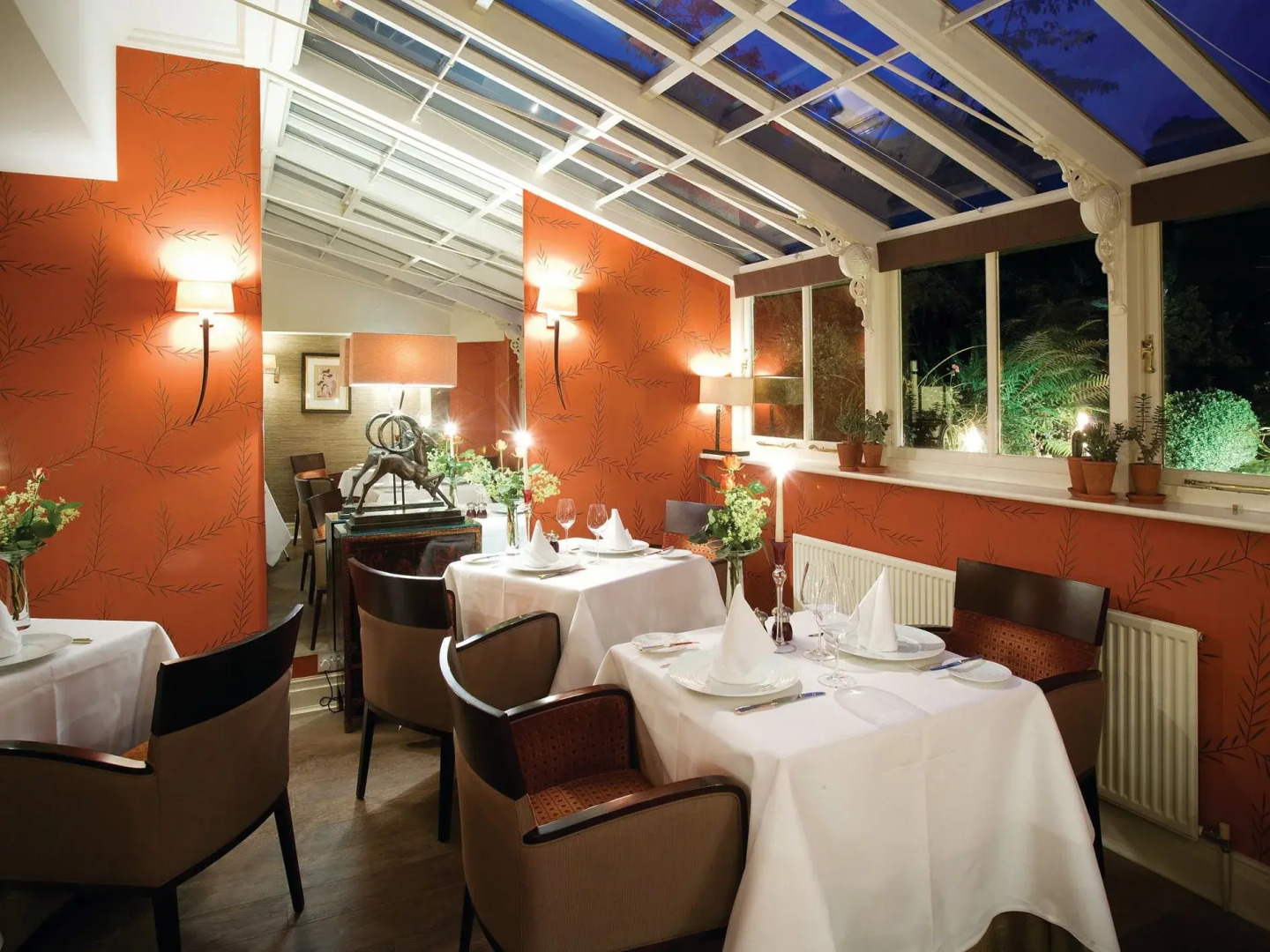 Gilpin Hotel & Lake House