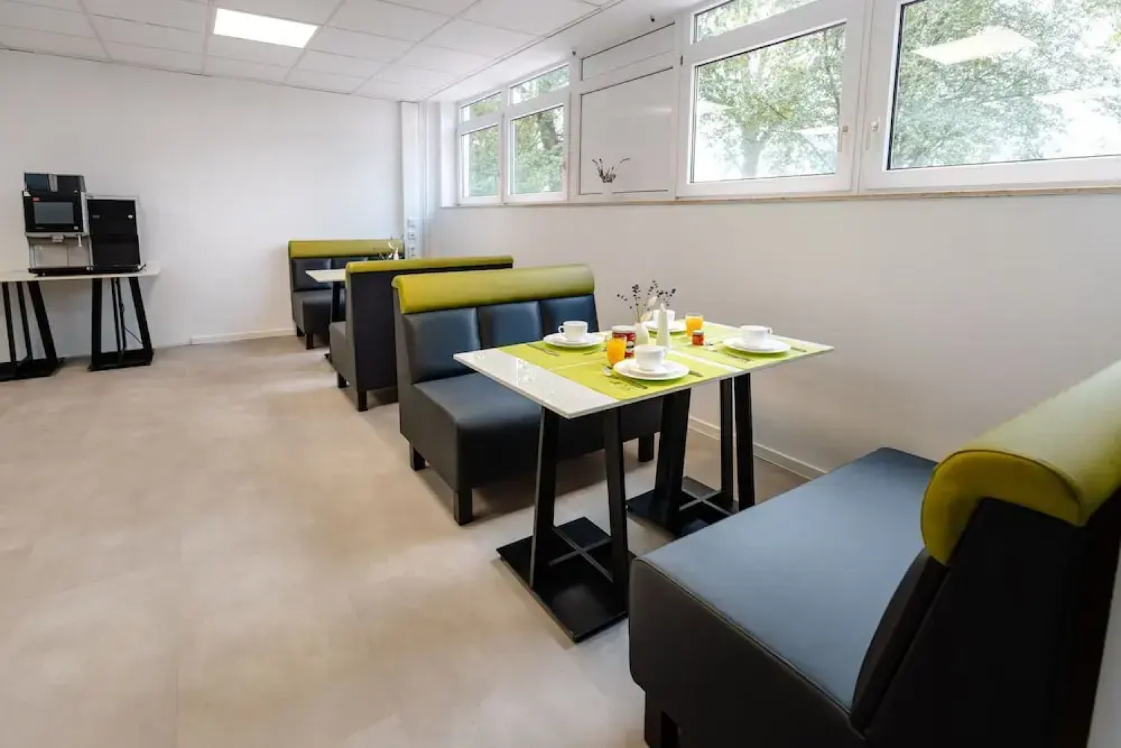 Sonnenschein Hotel und Apartments