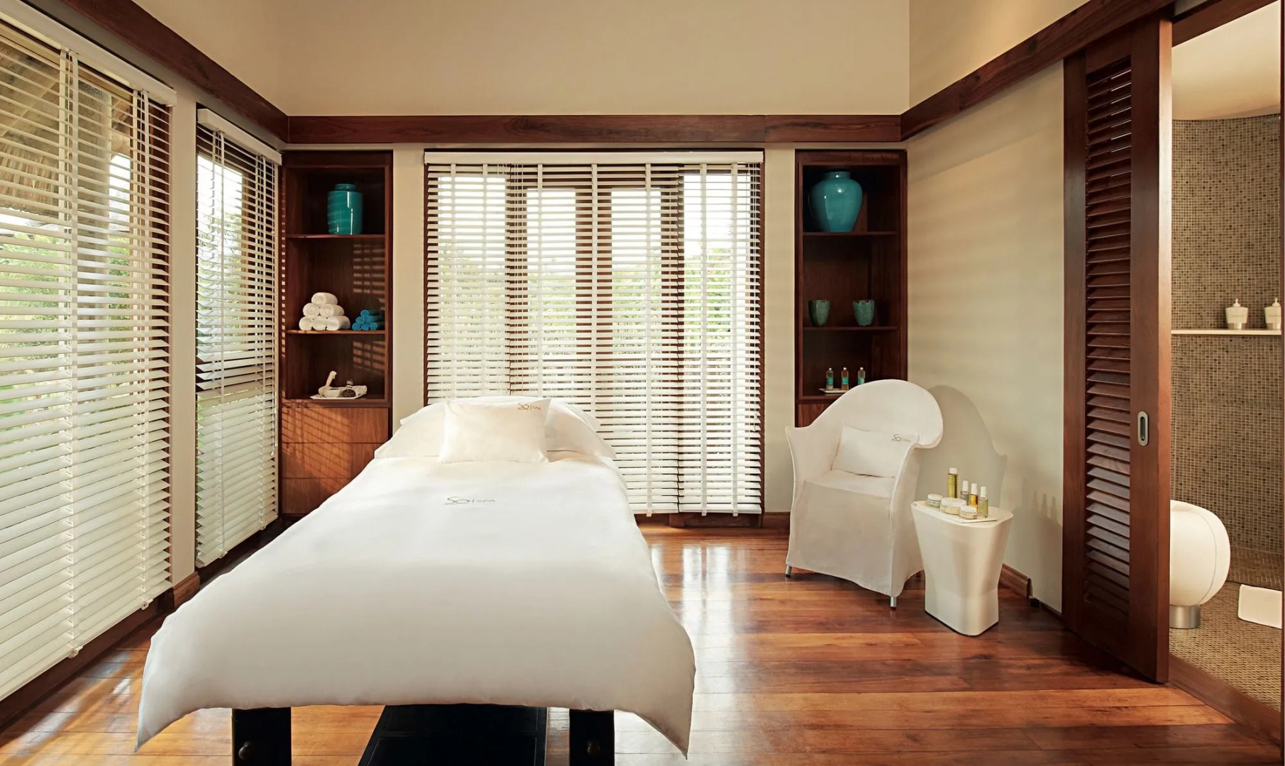 SO/ Sofitel Mauritius