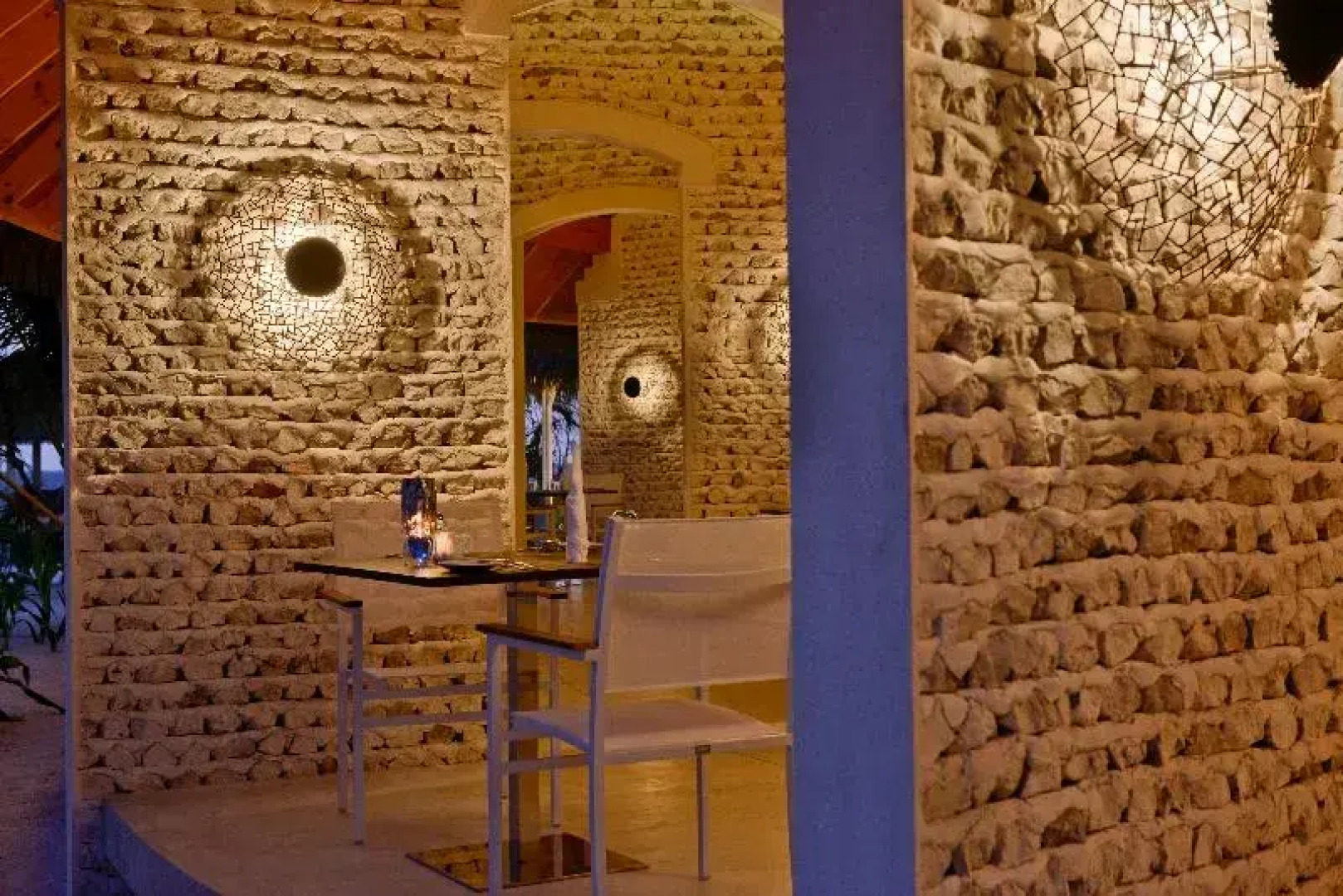 Курорт Kandolhu Maldives