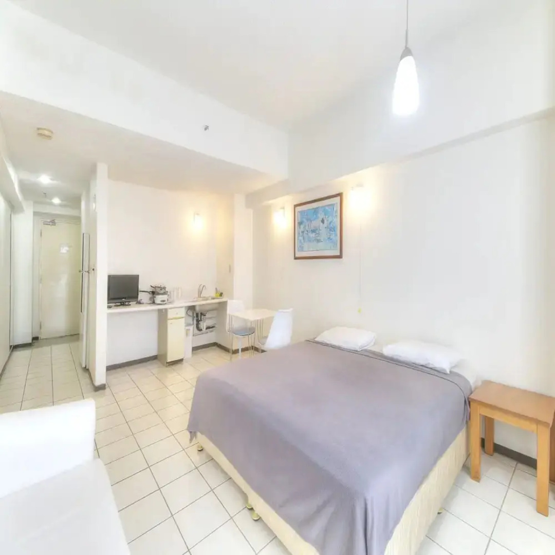 Pia Resort Hotel Standard Studio 1