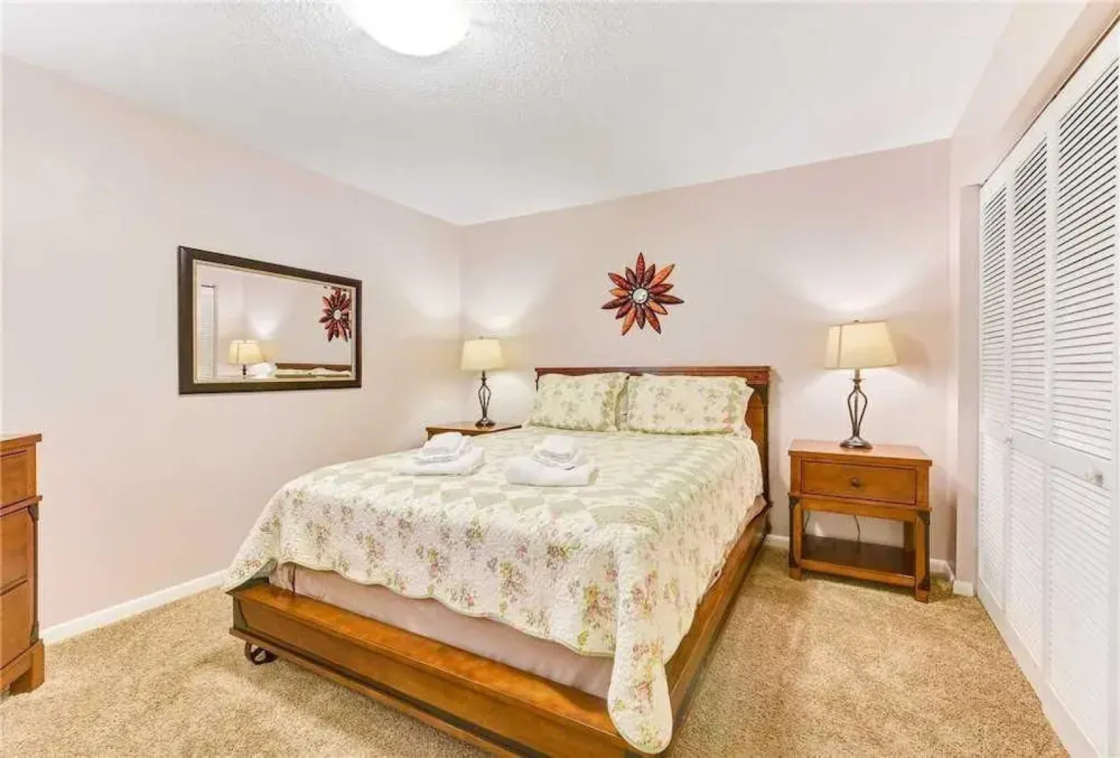 Ocean Village Club K12 - Two Bedroom Condo