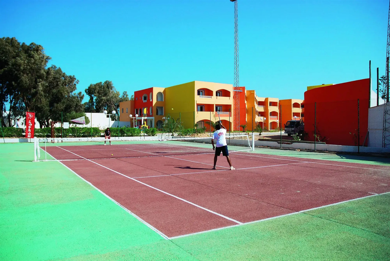 Caribbean World Djerba Hotel - All Inclusive