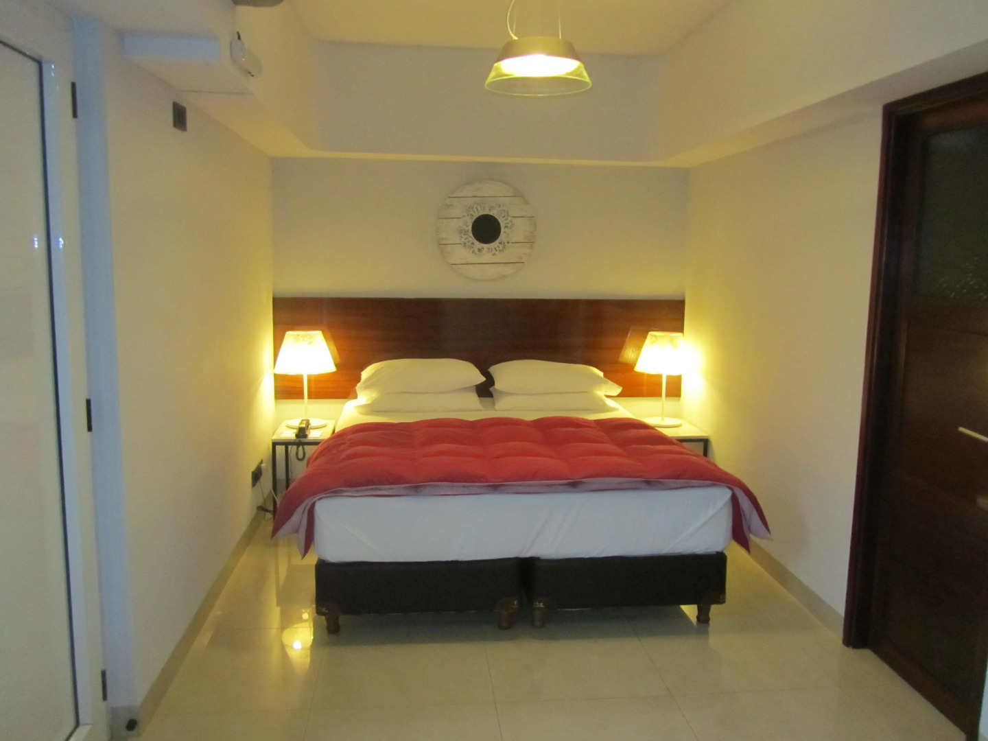 EZE Inn Boutique Hotel