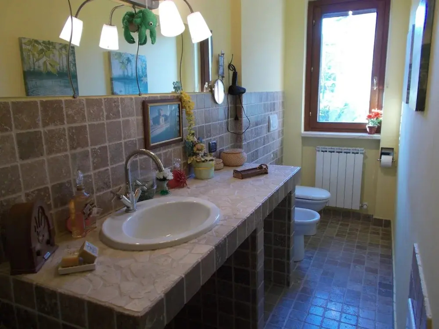 B&B La Quercia di Brufa