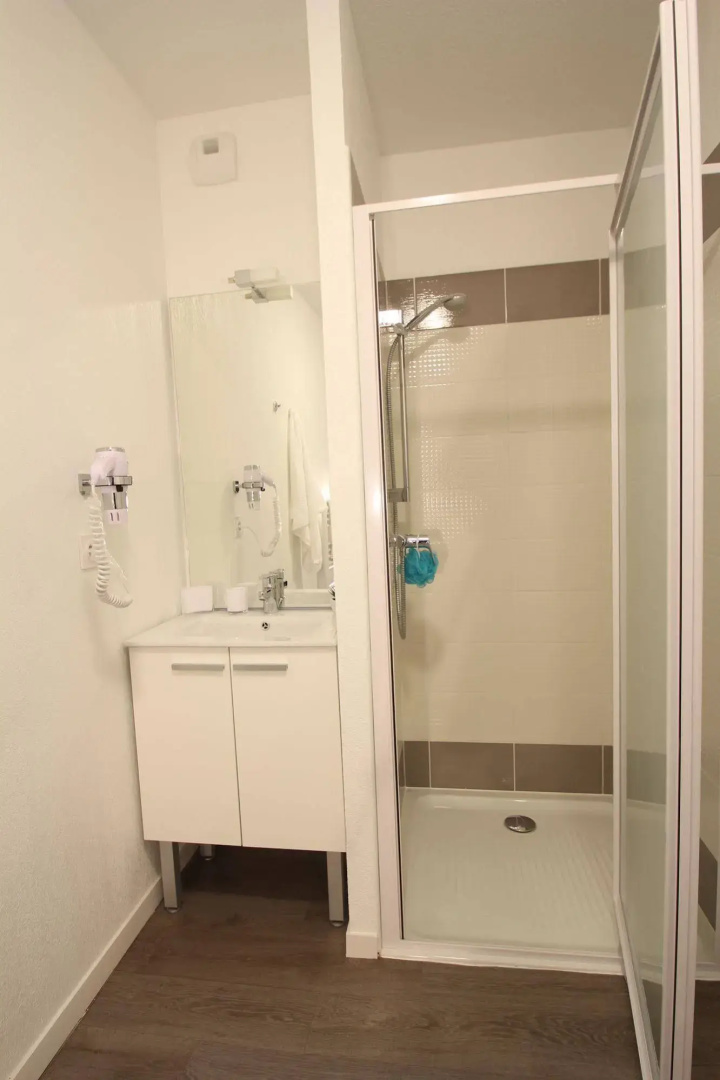Résidence SuitEasy H2O