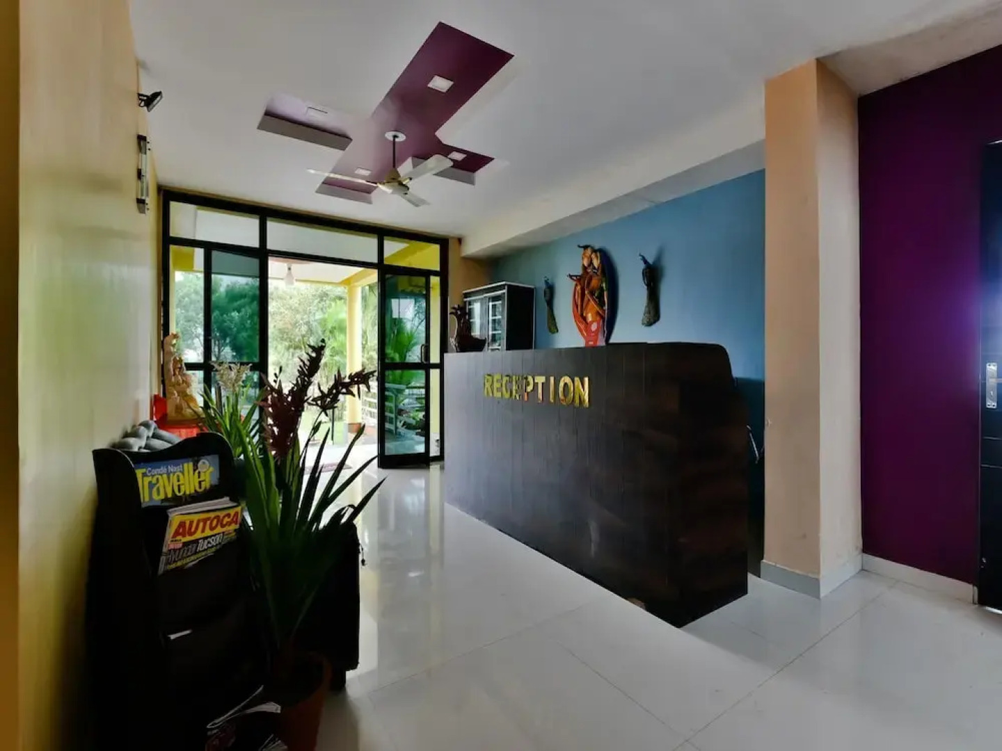 OYO 5744 Elegance By Inspire