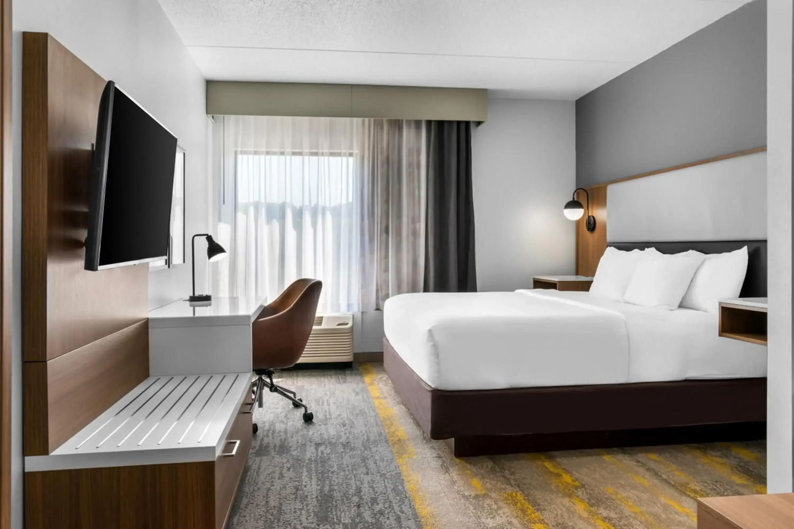 Comfort Inn & Suites York North