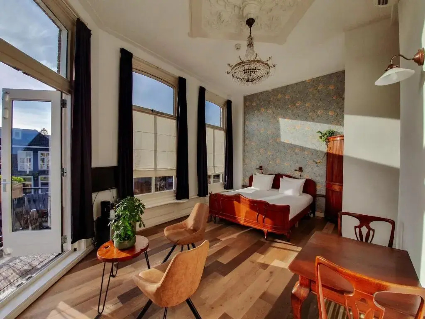 Boutique Hotel Joure