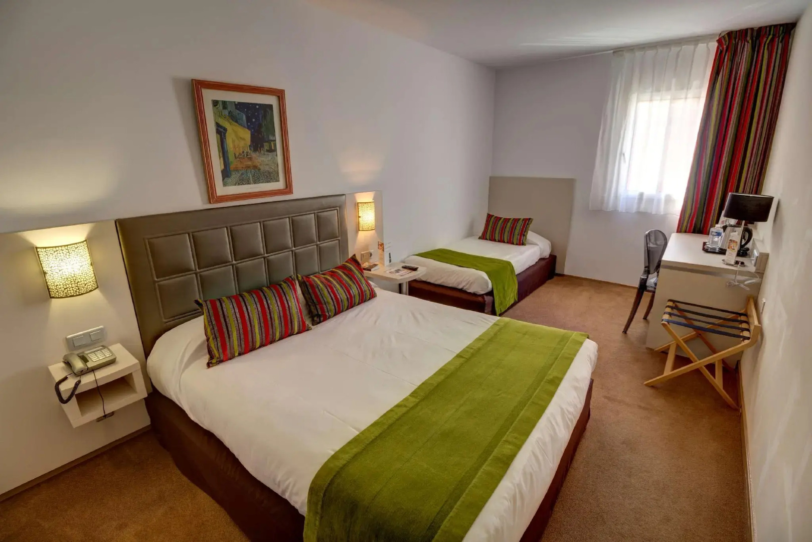 Mercure Arles Centre Arenes