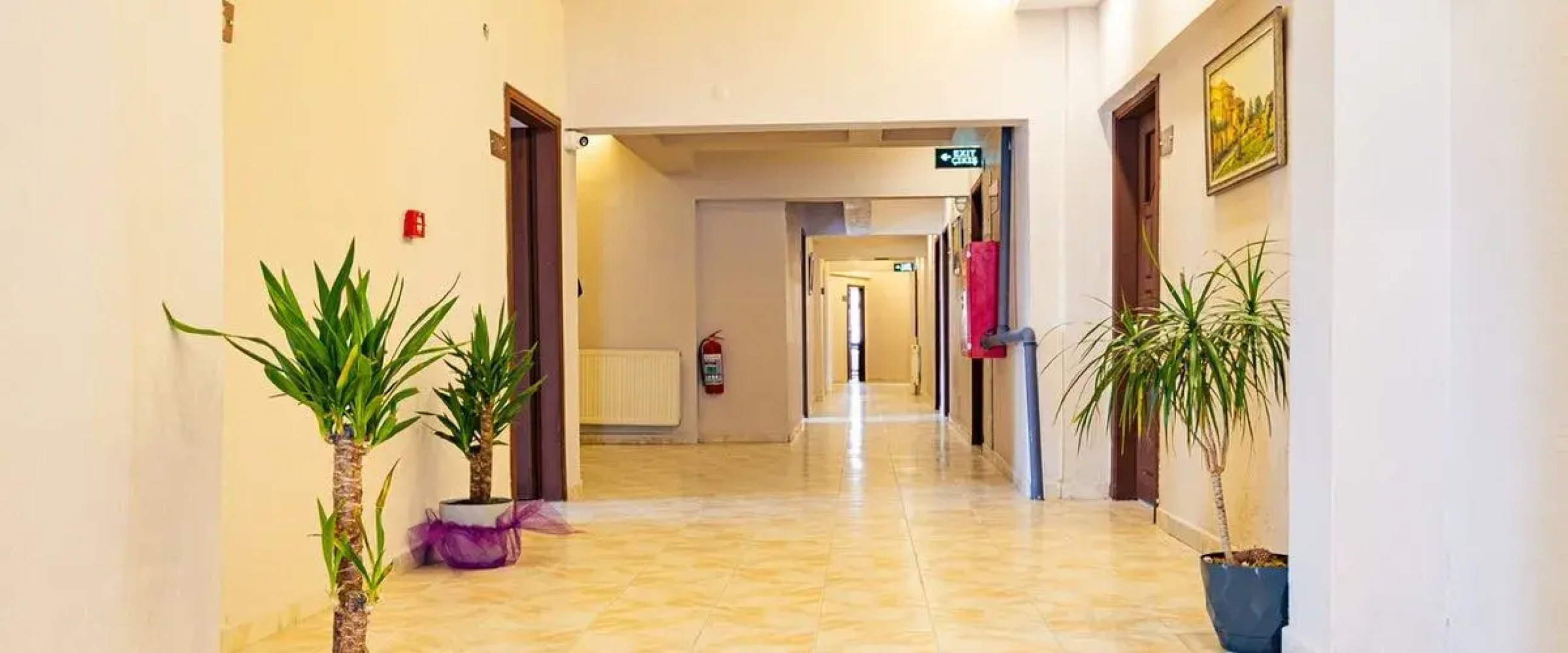 Simre Inn Hotel Safranbolu