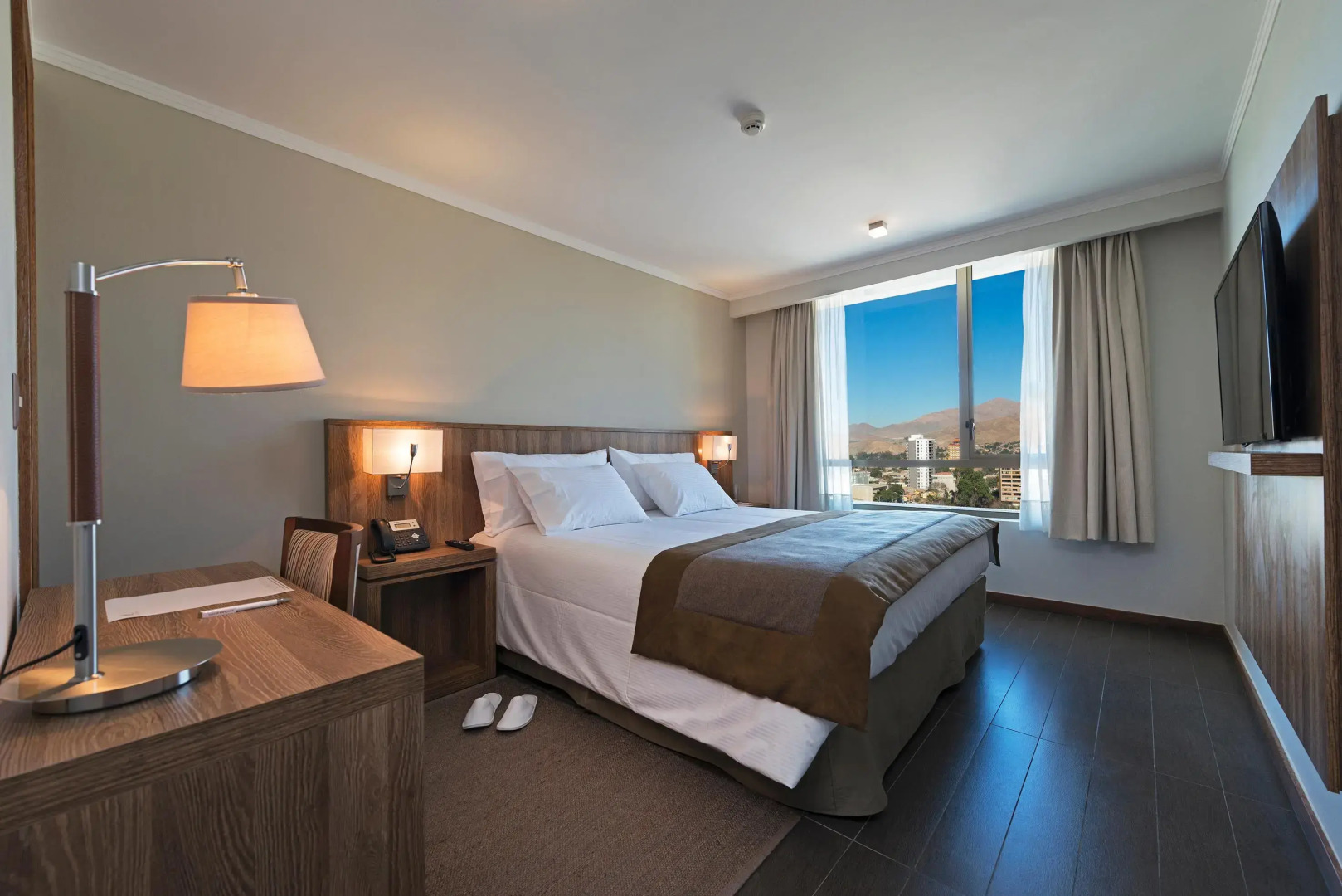 Hotel Atacama Suites