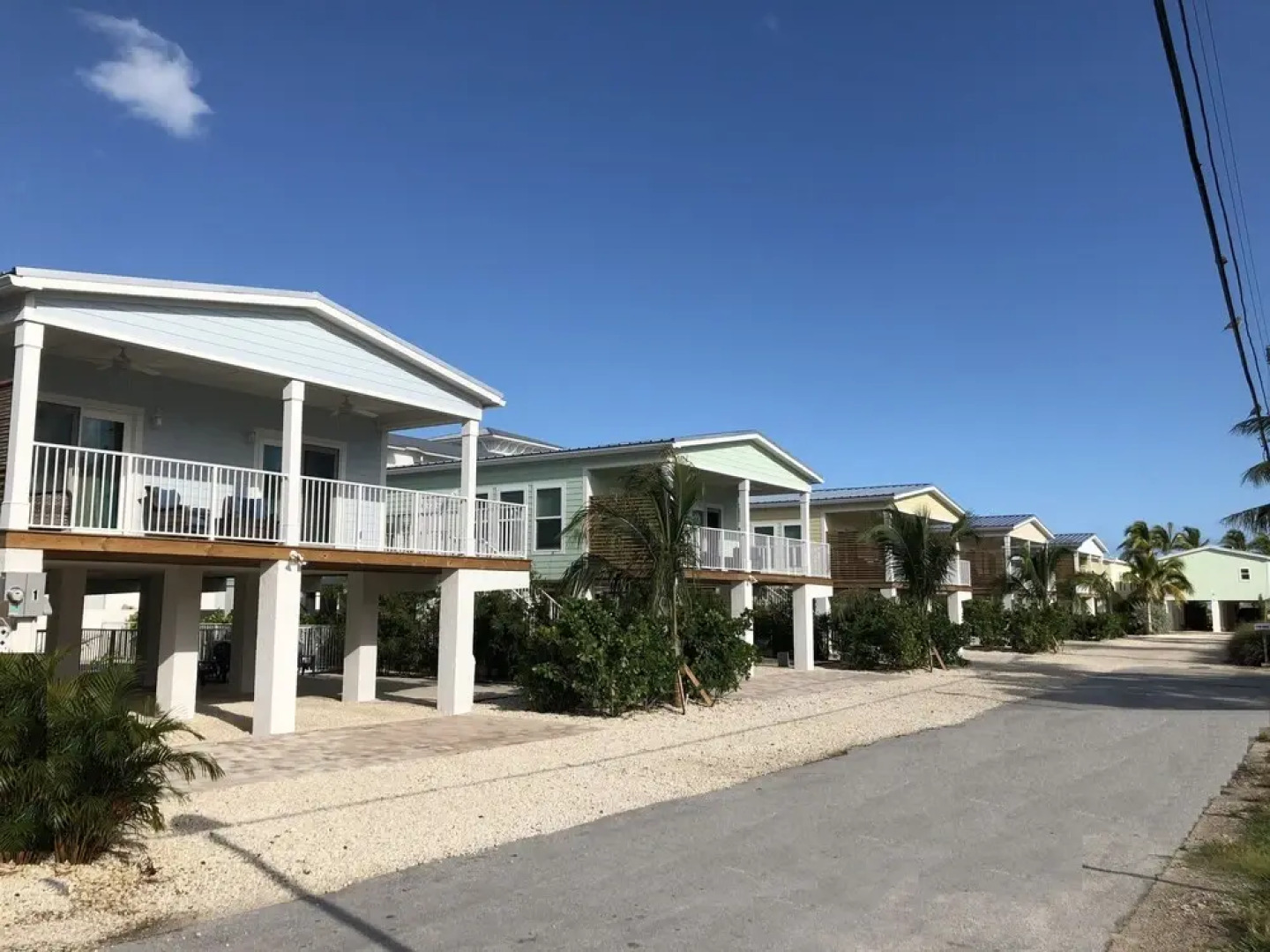 Keys Cove Villas - No 2