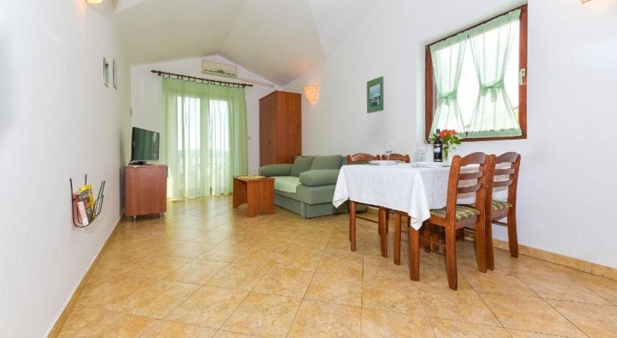 Adria Apartments
