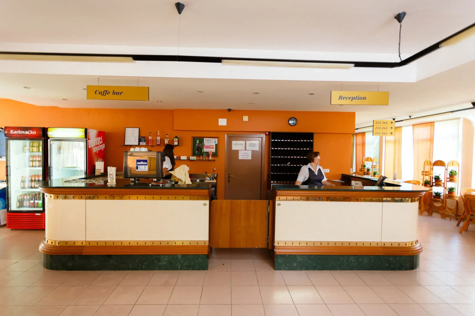 Villa Lovorka - Hotel Resort Drazica