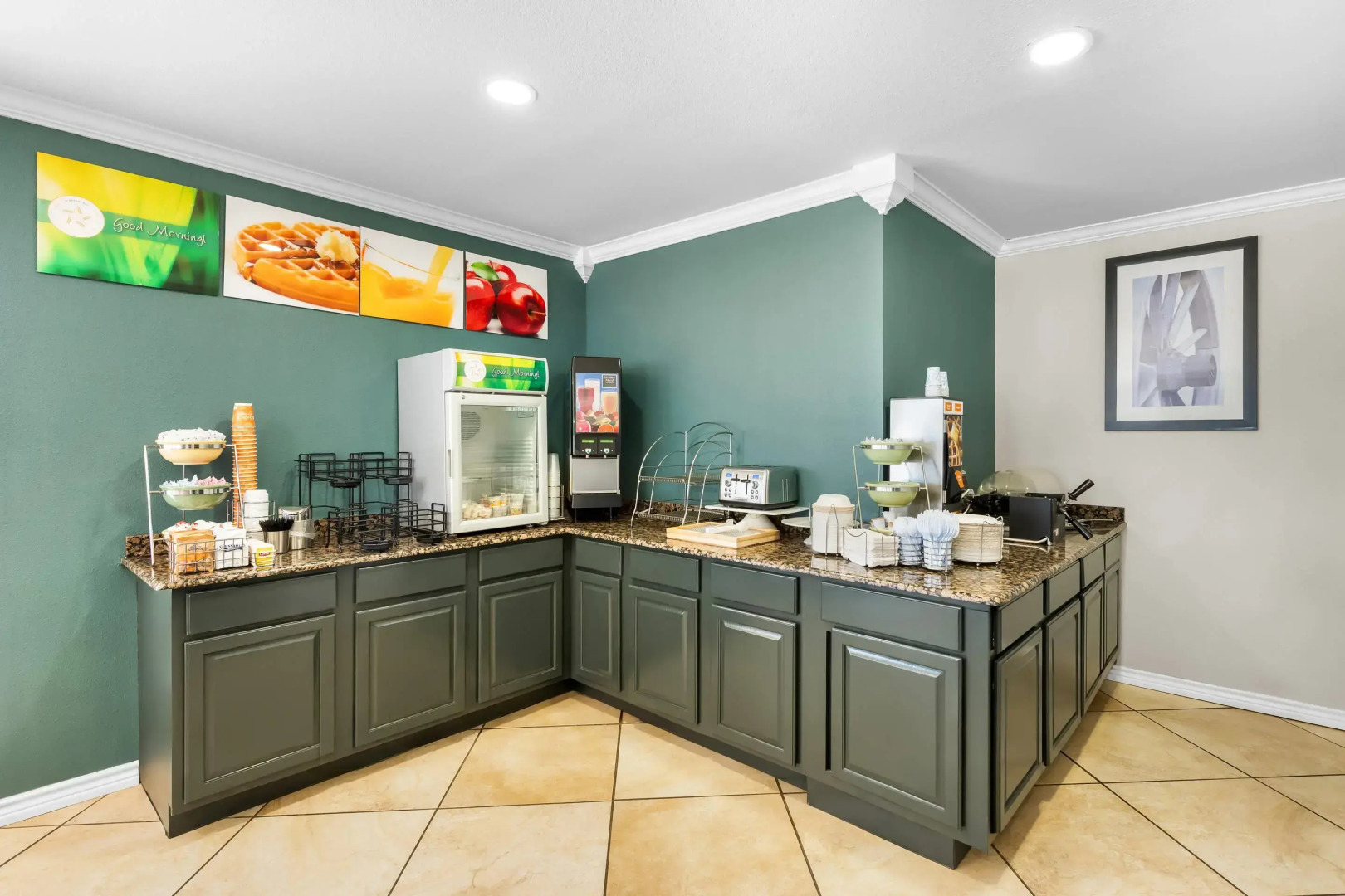 Quality Inn Marshall