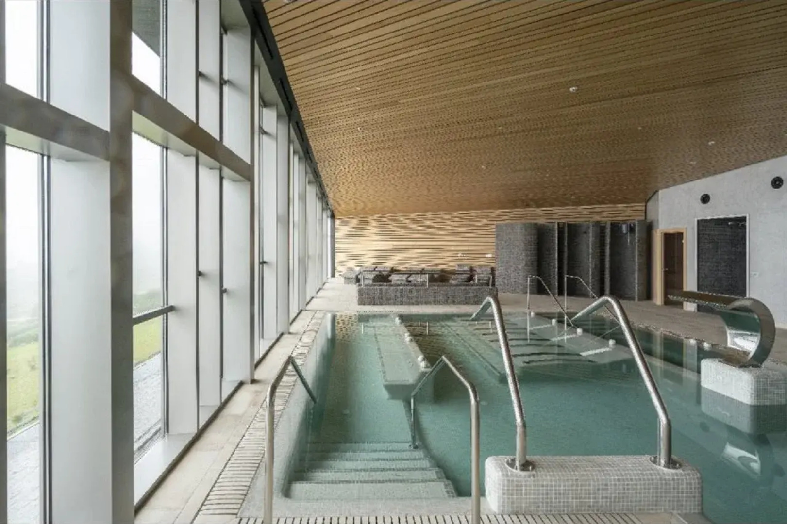 Parador Costa da Morte