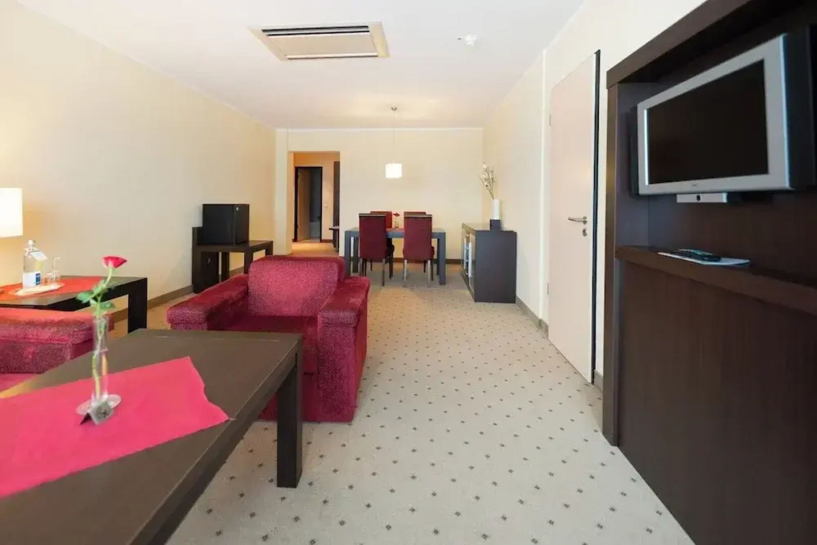 Aspire AcarA Oldenburg, Trademark Collection by Wyndham