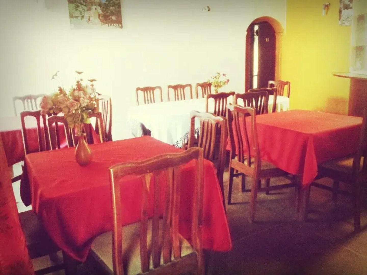 Golden Bridge Guest House