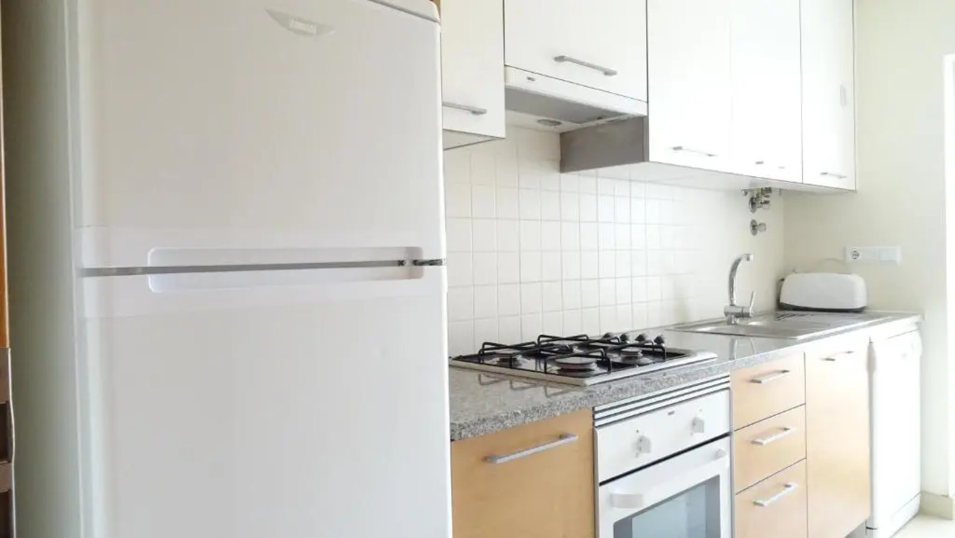 Royal Cabanas Golf by Amandio Batista