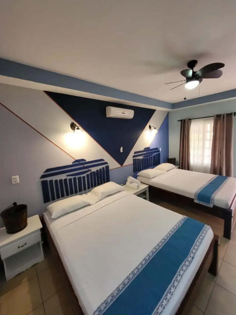 Hotel Museo El Ceibo