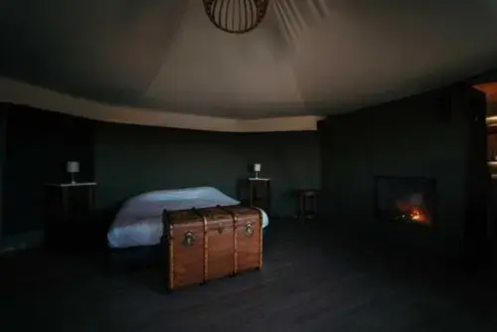 Glamping-Adventure Valley Durbuy