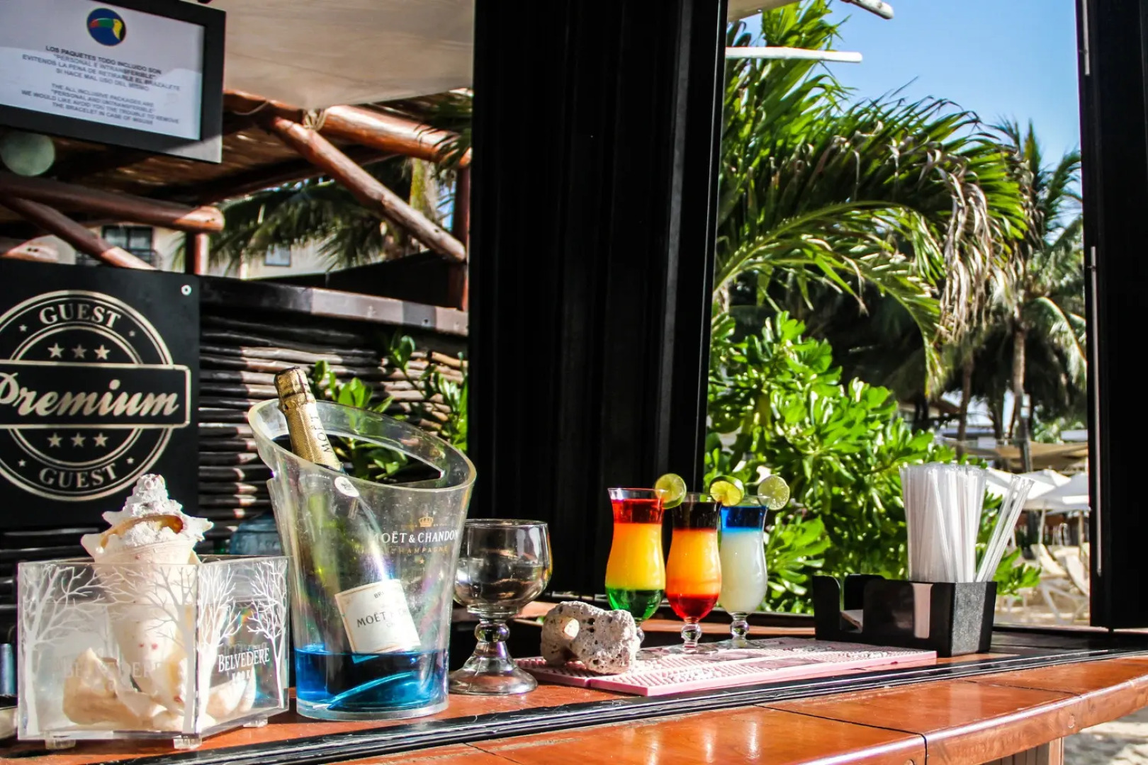 Quinta Nina Playa del Carmen - Adults Only