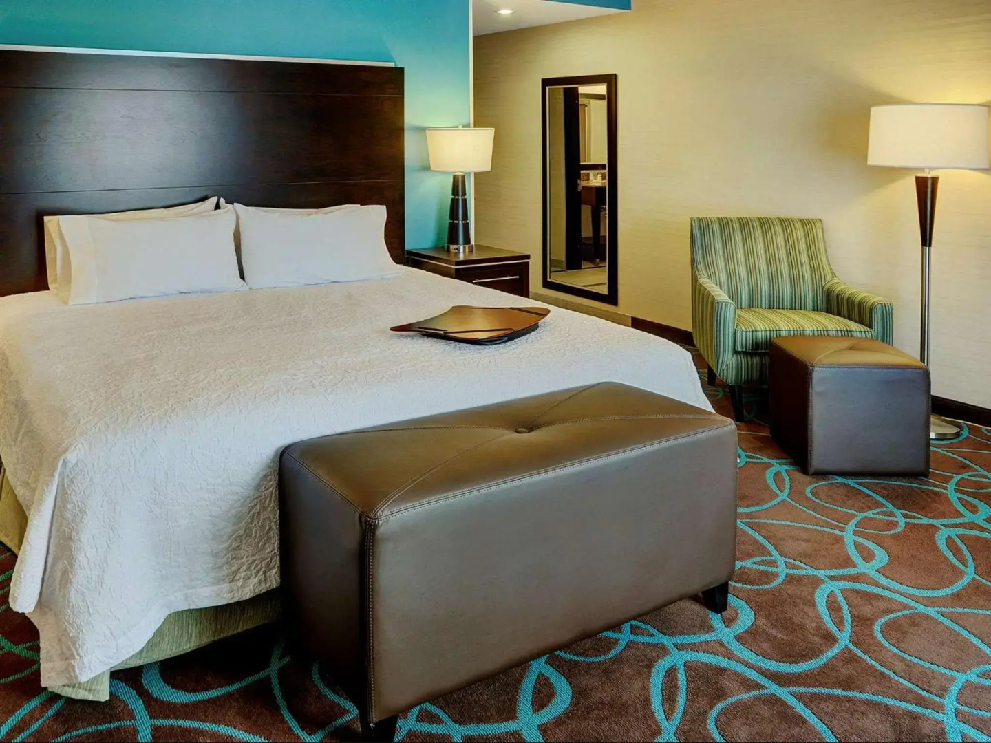 Hampton Inn by Hilton Winnipeg Airport/Polo Park