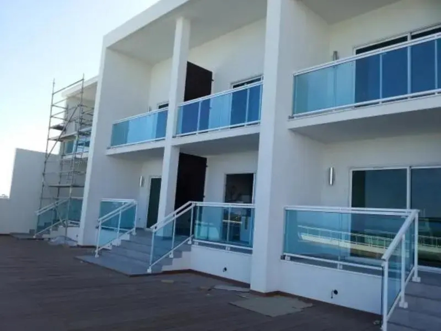 Las Salinas Plaza & Spa