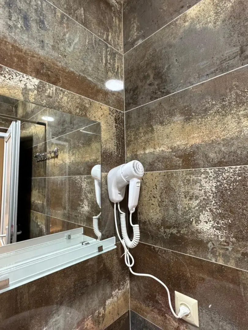 Summer in Tsikhisdziri