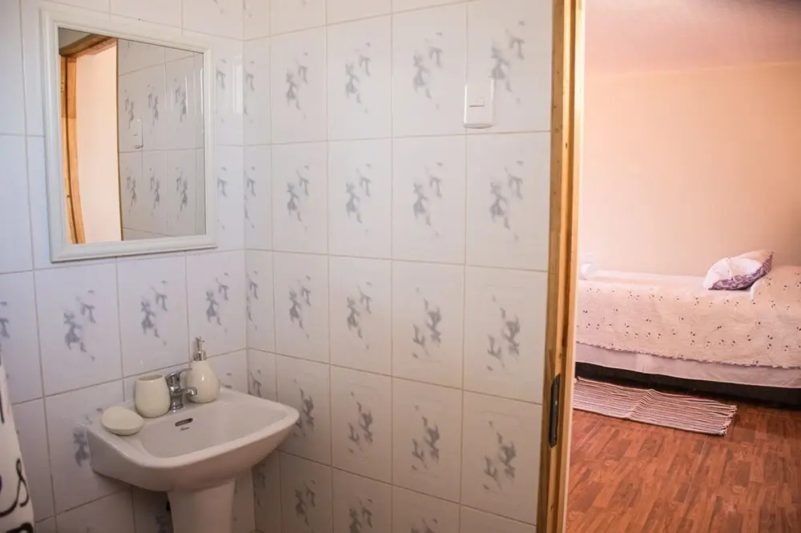 Lodge Las Rocas - Hostel